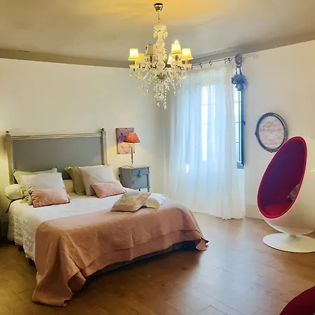 Casa Ghjunca