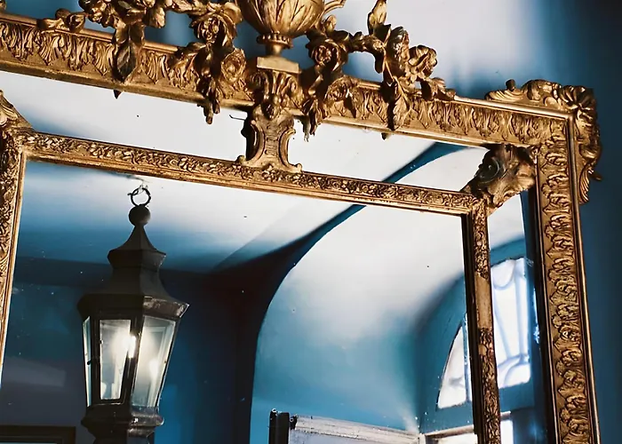 招待所 Casa Ghjunca