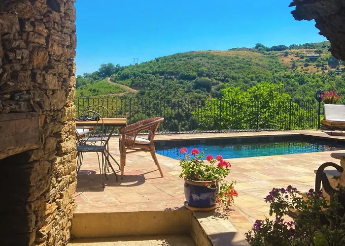 Casa Ghjunca 3*