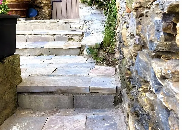 Casa Ghjunca Rapale