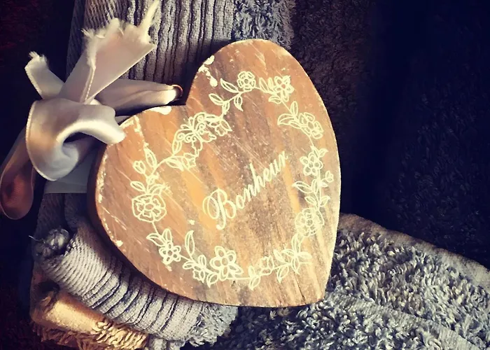 Casa Ghjunca 3* Rapale