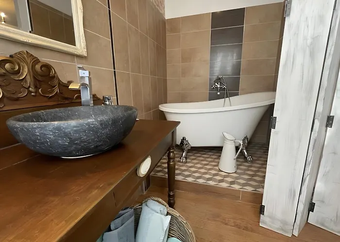 招待所 Casa Ghjunca