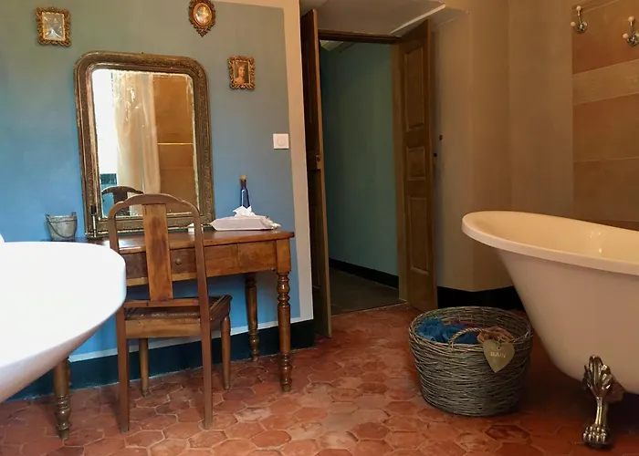 Casa Ghjunca Rapale