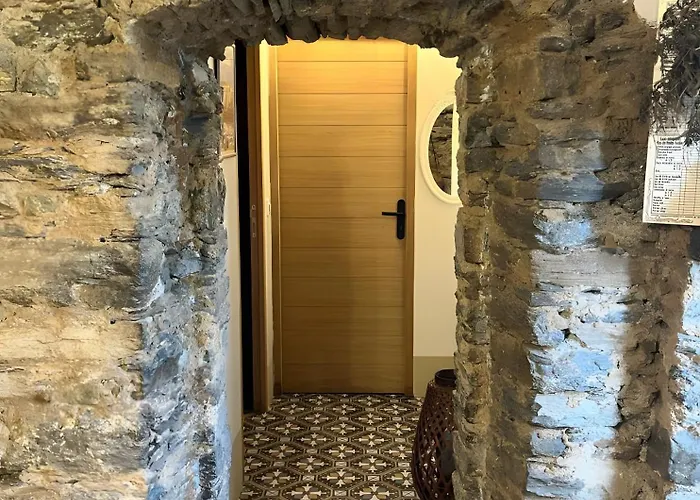 Casa Ghjunca 3*