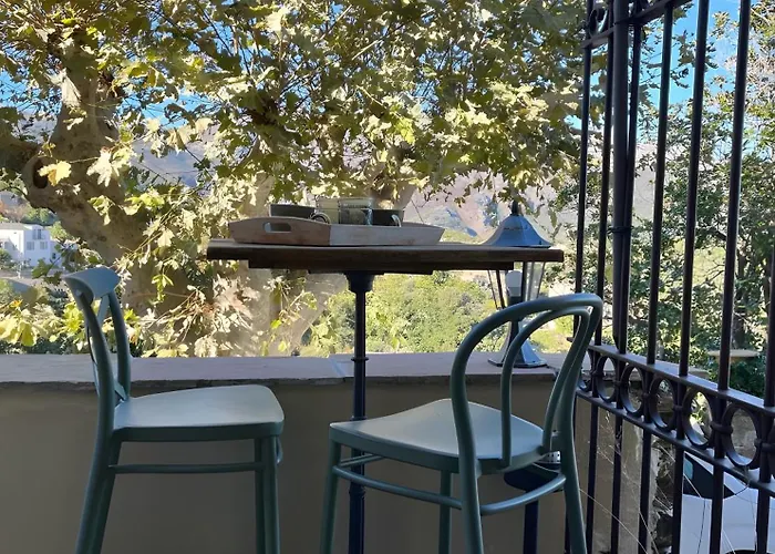 Casa Ghjunca 3*