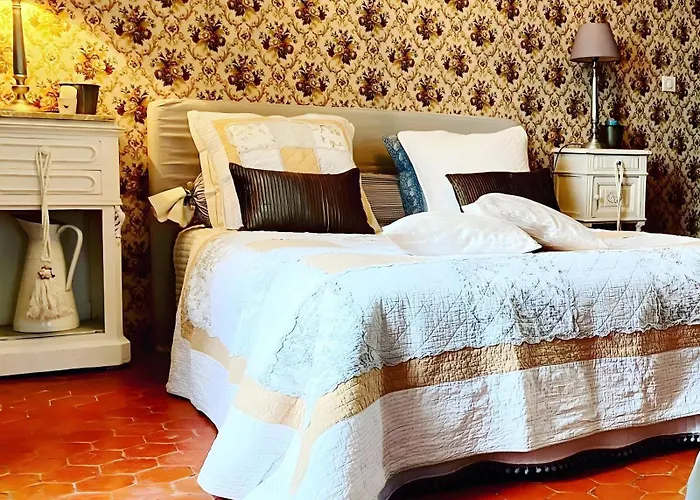 Casa Ghjunca 招待所 Rapale