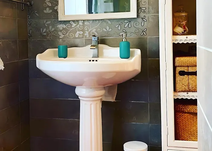 Casa Ghjunca 招待所 3*