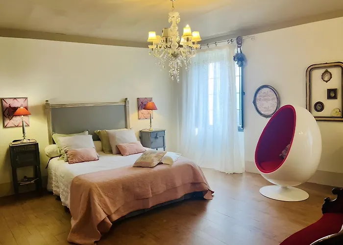 Casa Ghjunca