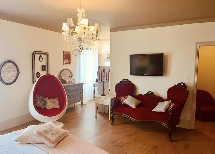 Casa Ghjunca Penzion Rapale