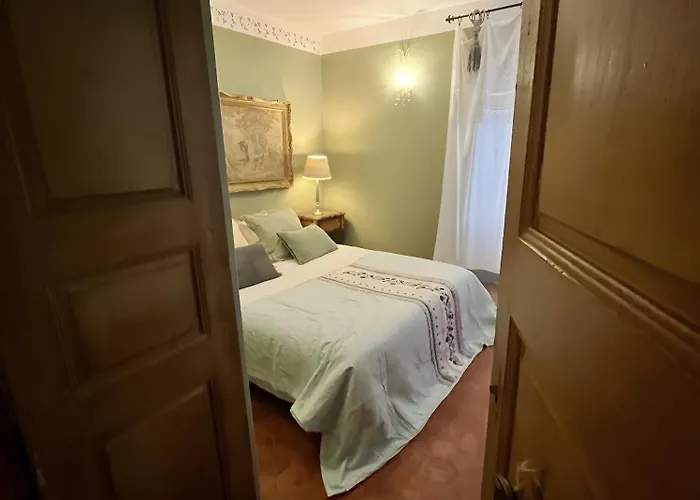 Casa Ghjunca Rapale