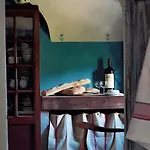 Pensjonat Casa Ghjunca