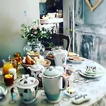 Casa Ghjunca Pensjonat 3*