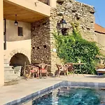 Pensjonat Casa Ghjunca 3*