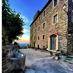 Casa Ghjunca Rapale