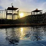 Pensjonat Casa Ghjunca 3*
