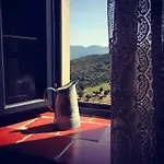Casa Ghjunca Rapale