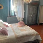 Casa Ghjunca Pensjonat Rapale