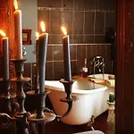 Pensjonat Casa Ghjunca