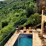 Casa Ghjunca Pensjonat 3*
