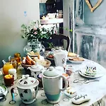 Casa Ghjunca Pensjonat 3*