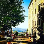 Pensjonat Casa Ghjunca Rapale