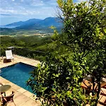 Casa Ghjunca 3* Rapale