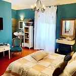 Pensjonat Casa Ghjunca 3*