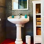 Casa Ghjunca Pensjonat 3*