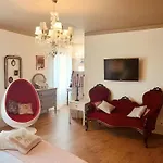 Casa Ghjunca Pensjonat Rapale