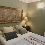 Casa Ghjunca Pensión 3*