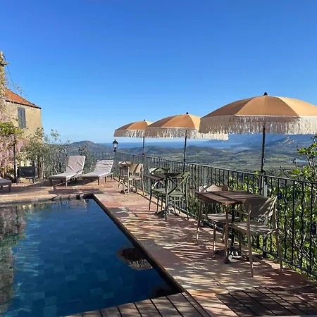 Casa Ghjunca 3*
