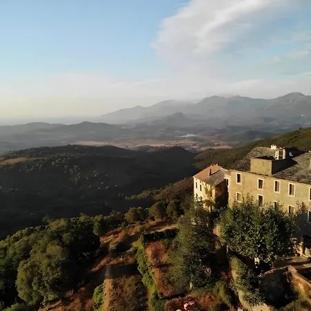 Casa Ghjunca 3* Rapale