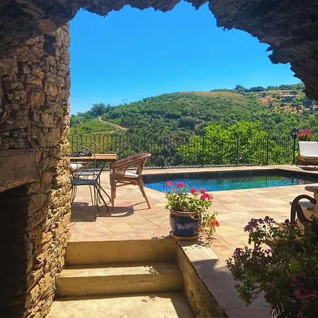 Casa Ghjunca 3*