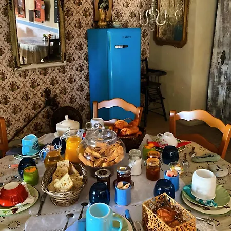 Casa Ghjunca 3*
