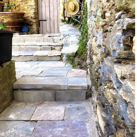 Casa Ghjunca Rapale