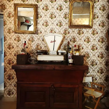 Casa Ghjunca Rapale