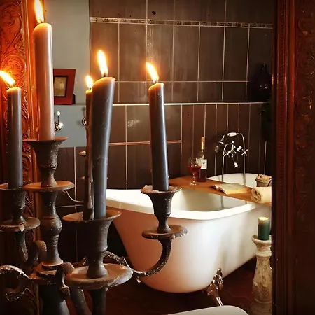 Maison d'hôtes Casa Ghjunca