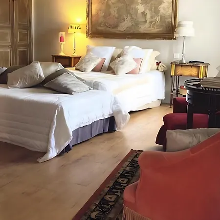 Casa Ghjunca 3*