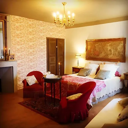 ゲストハウス Casa Ghjunca Rapale