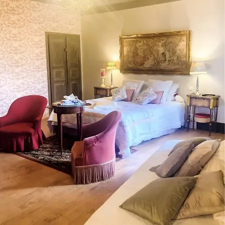 ゲストハウス Casa Ghjunca Rapale