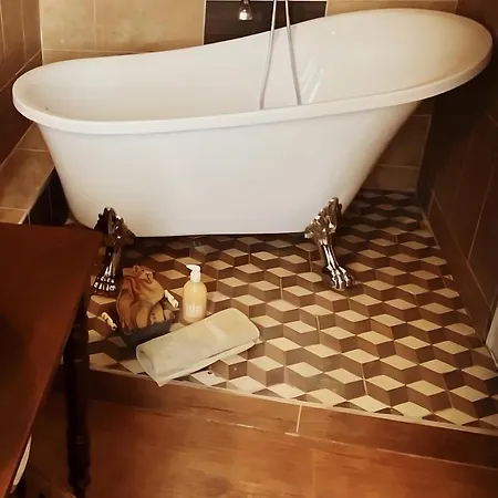 Casa Ghjunca ゲストハウス