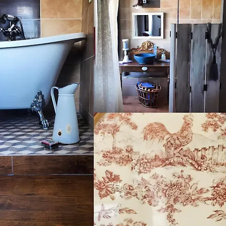 Casa Ghjunca 3* Rapale