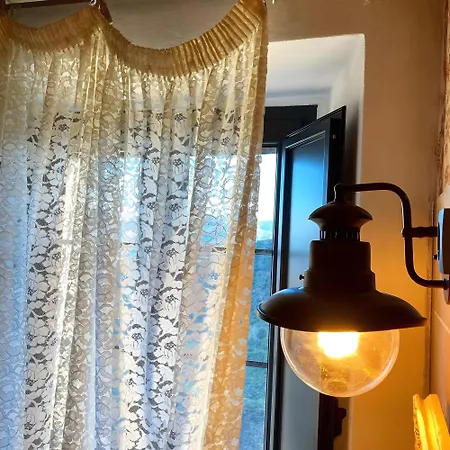 Гостевой дом Casa Ghjunca