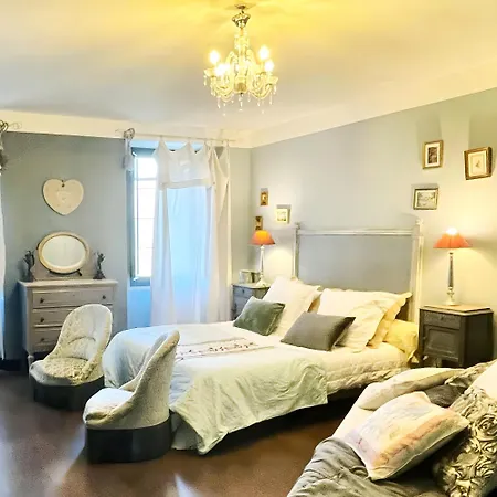 ゲストハウス Casa Ghjunca