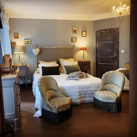 Casa Ghjunca ゲストハウス