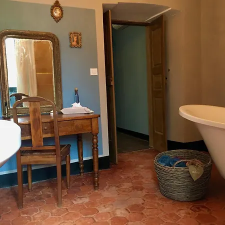 Casa Ghjunca Rapale
