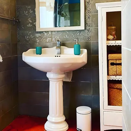 Casa Ghjunca ゲストハウス 3*
