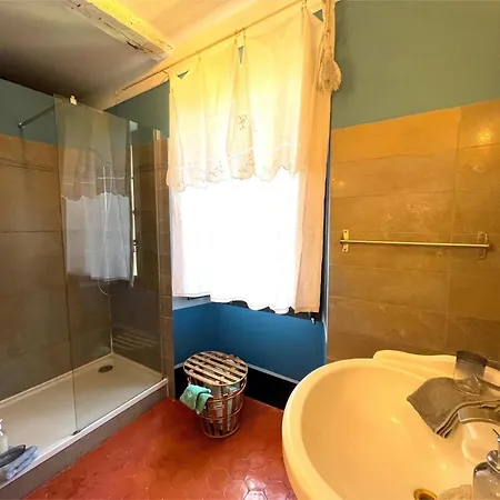 Casa Ghjunca Гостевой дом 3*