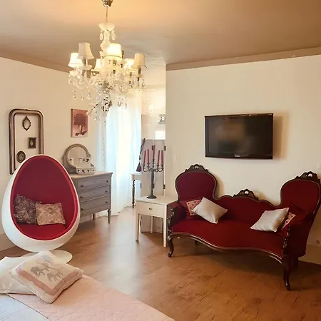 Casa Ghjunca ゲストハウス Rapale