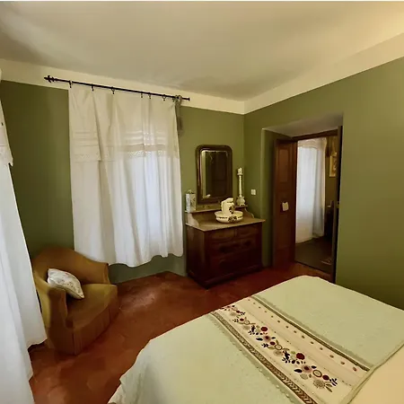 Casa Ghjunca Гостевой дом 3*
